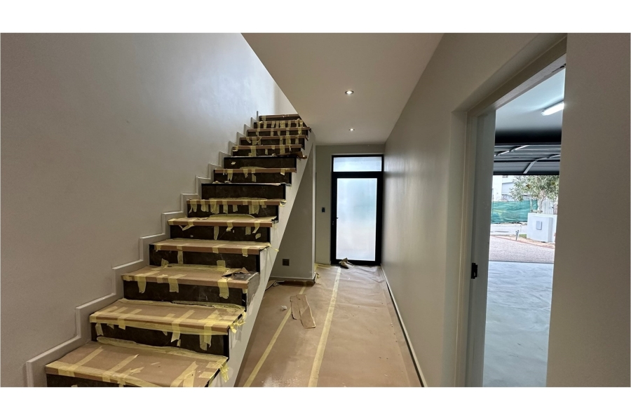 To Let 3 Bedroom Property for Rent in Paarl Central Western Cape